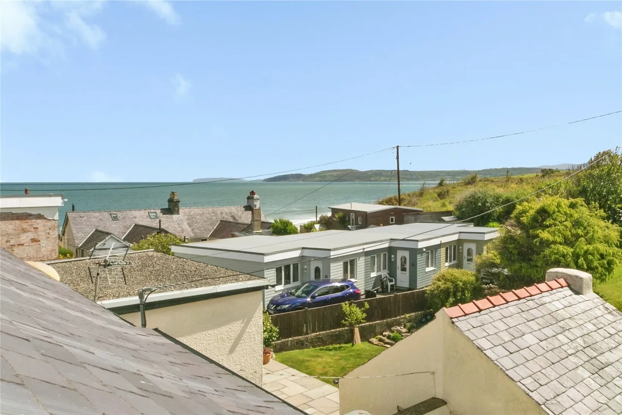 Ffordd Cynlas, Benllech, LL74, photo 6