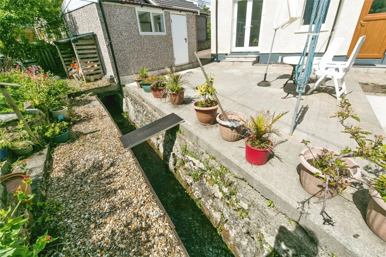 Ffordd Cynlas, Benllech, LL74, photo 17