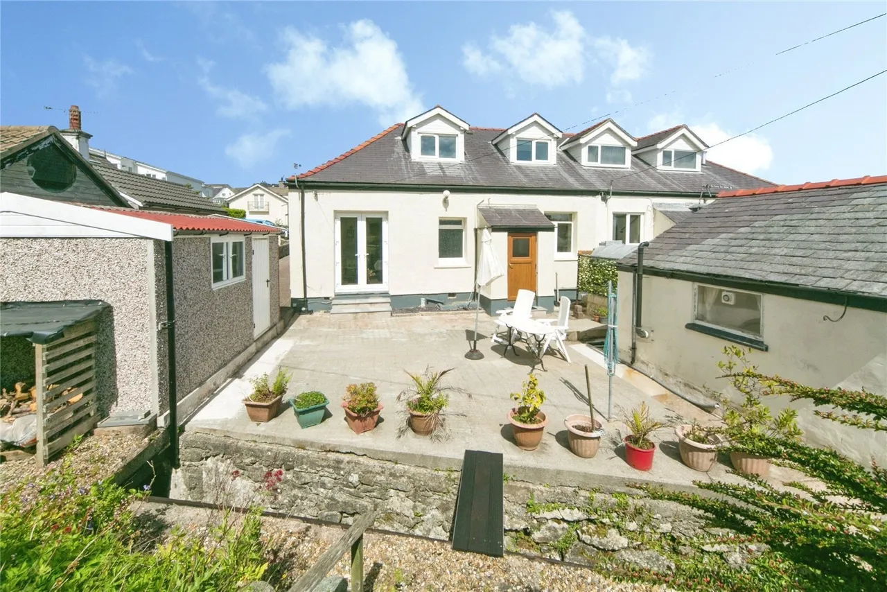 Ffordd Cynlas, Benllech, LL74, photo 18