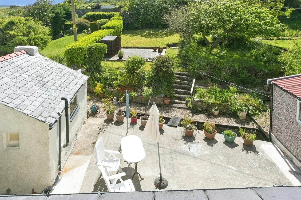 Ffordd Cynlas, Benllech, LL74, photo 11