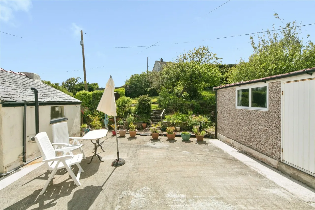 Ffordd Cynlas, Benllech, LL74, photo 16