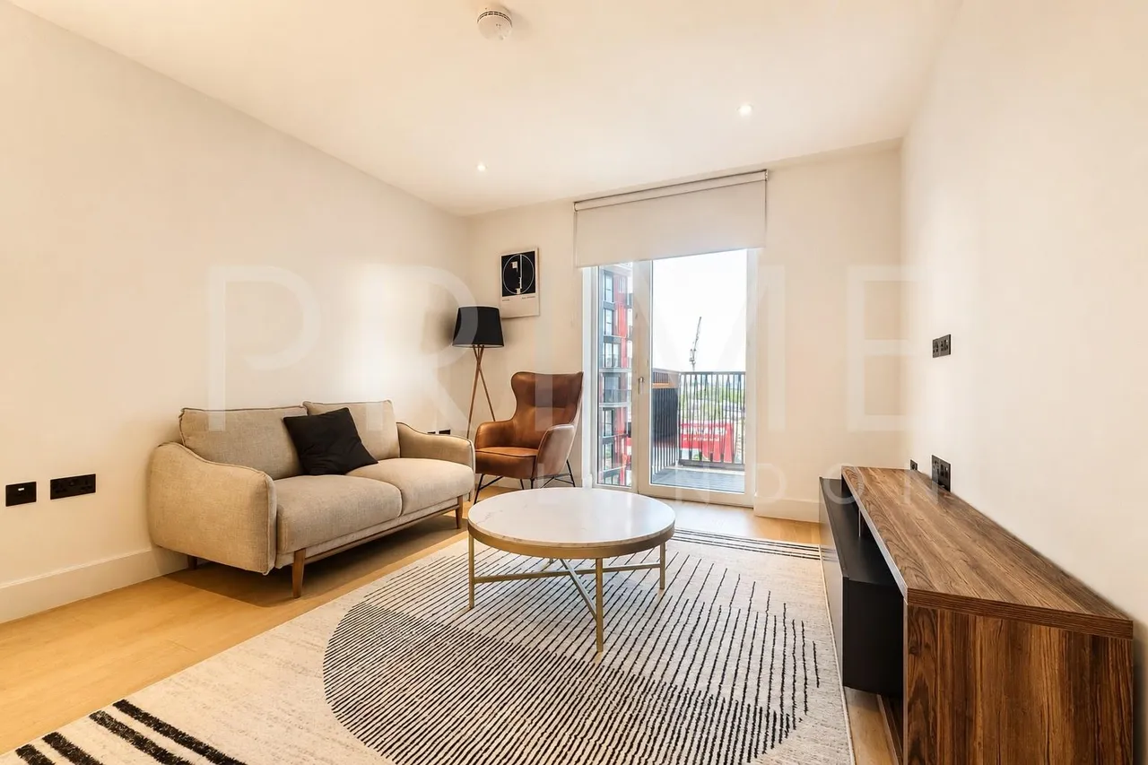Cascade Way, White City Living, W12, photo 3