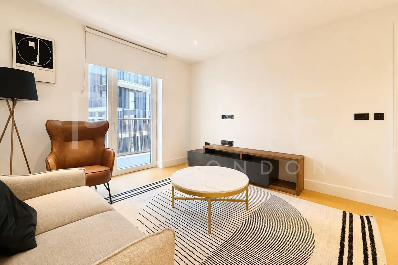 Cascade Way, White City Living, W12, photo 4