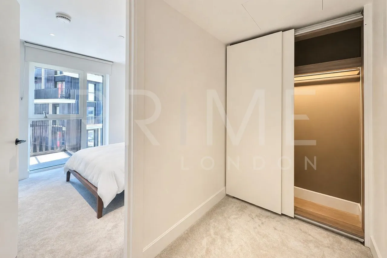 Cascade Way, White City Living, W12, photo 9