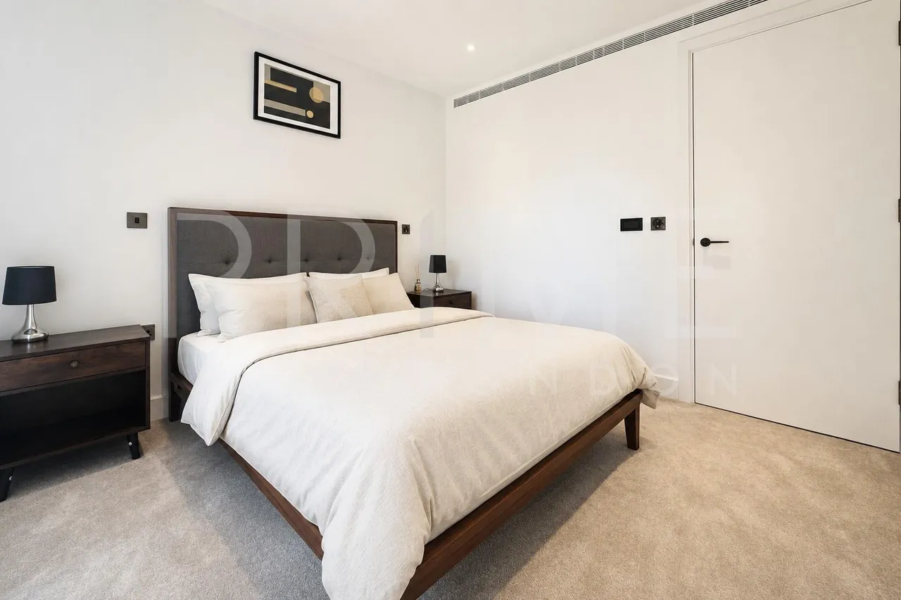 Cascade Way, White City Living, W12, photo 8