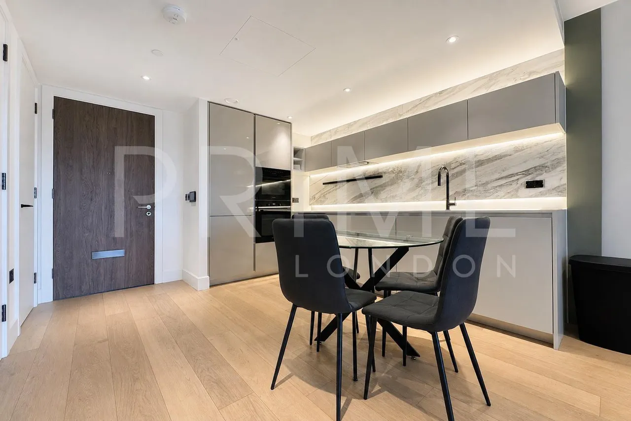 Cascade Way, White City Living, W12, photo 6
