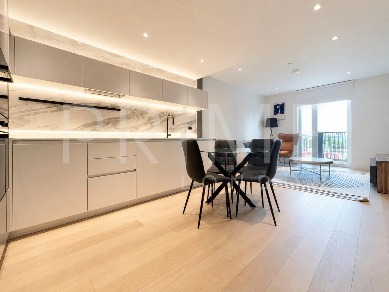Cascade Way, White City Living, W12, photo 5