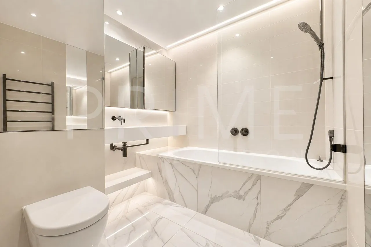 Cascade Way, White City Living, W12, photo 10