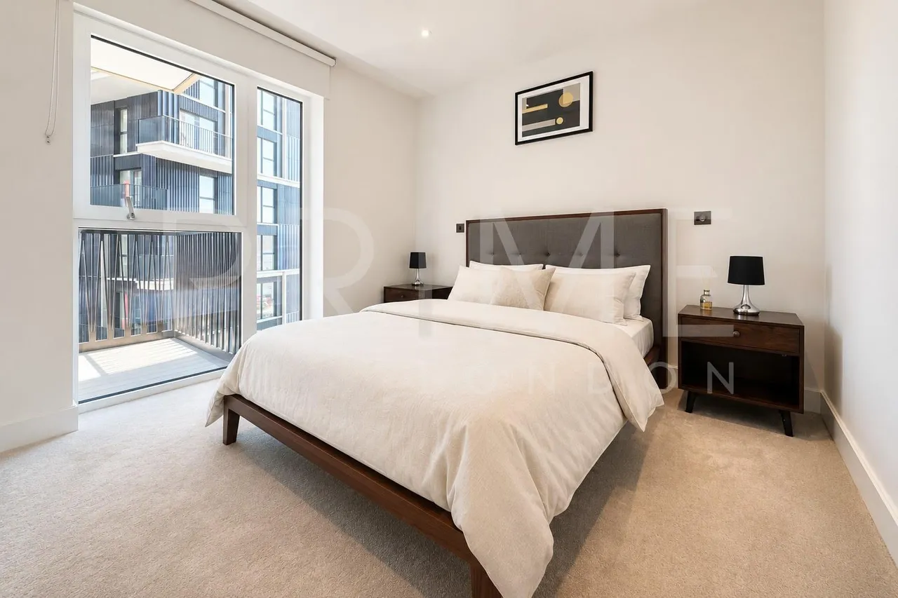 Cascade Way, White City Living, W12, photo 7