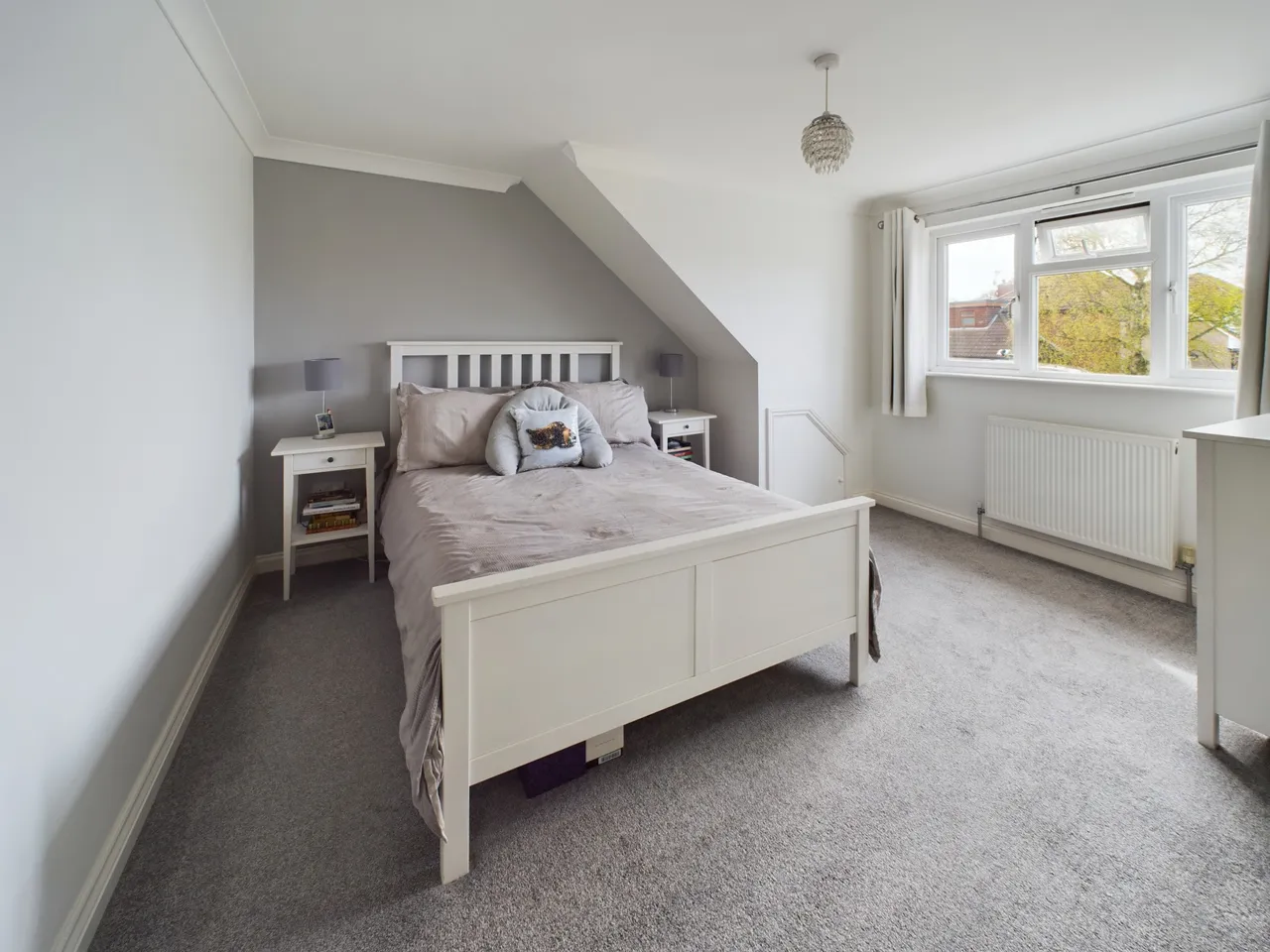 Rectory Grove, Wickford, SS11, photo 12