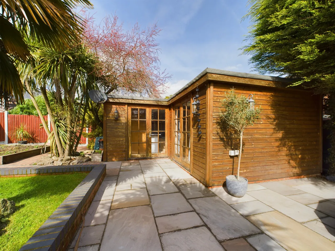 Rectory Grove, Wickford, SS11, photo 24