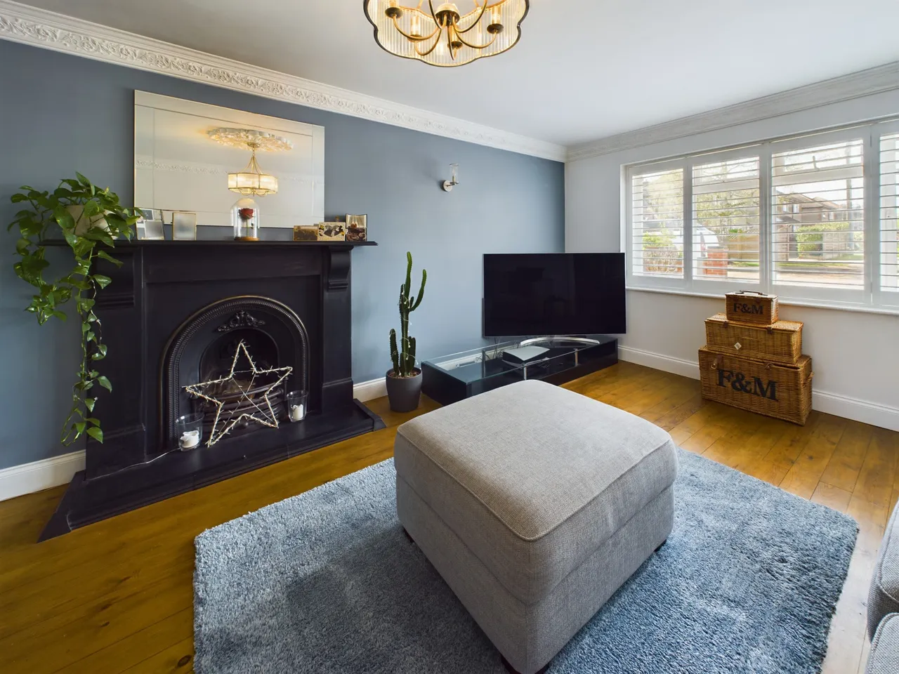 Rectory Grove, Wickford, SS11, photo 6