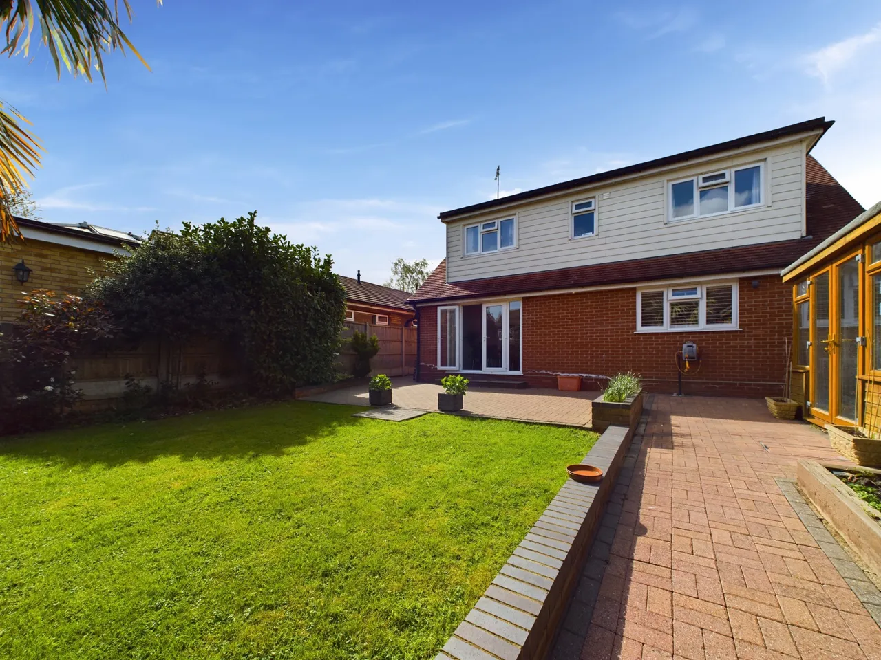 Rectory Grove, Wickford, SS11, photo 22