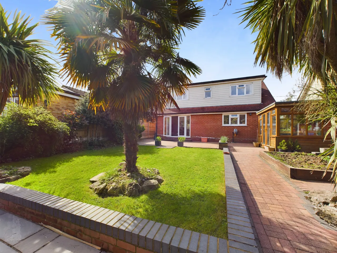 Rectory Grove, Wickford, SS11, photo 4