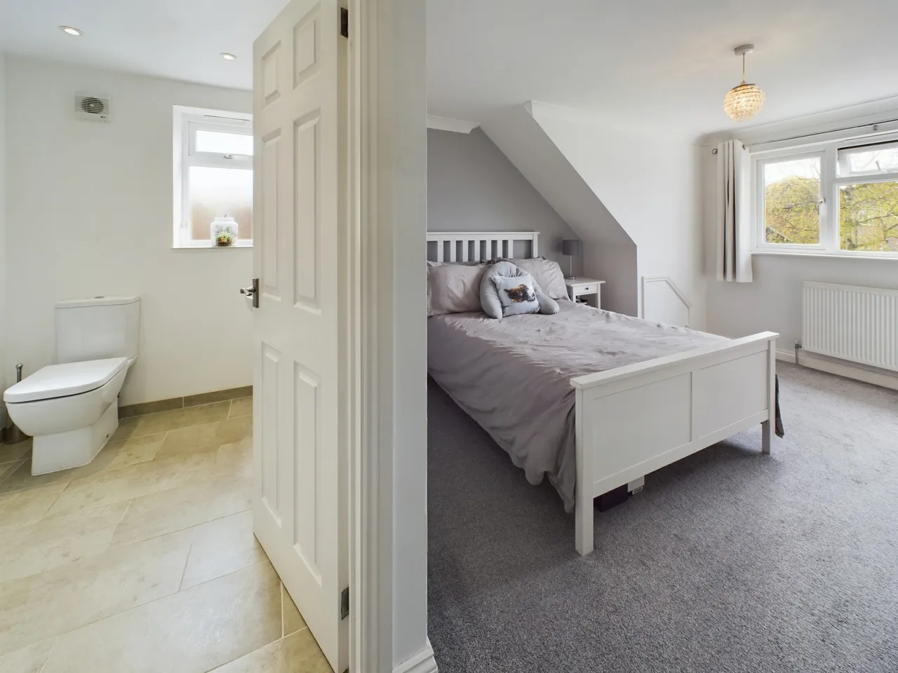 Rectory Grove, Wickford, SS11, photo 13