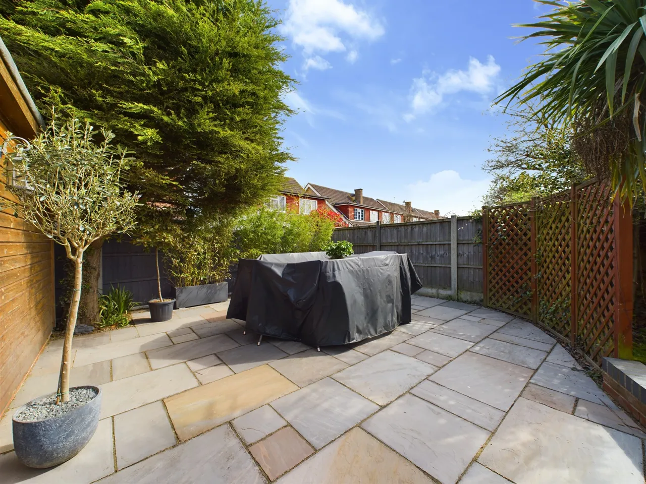 Rectory Grove, Wickford, SS11, photo 25