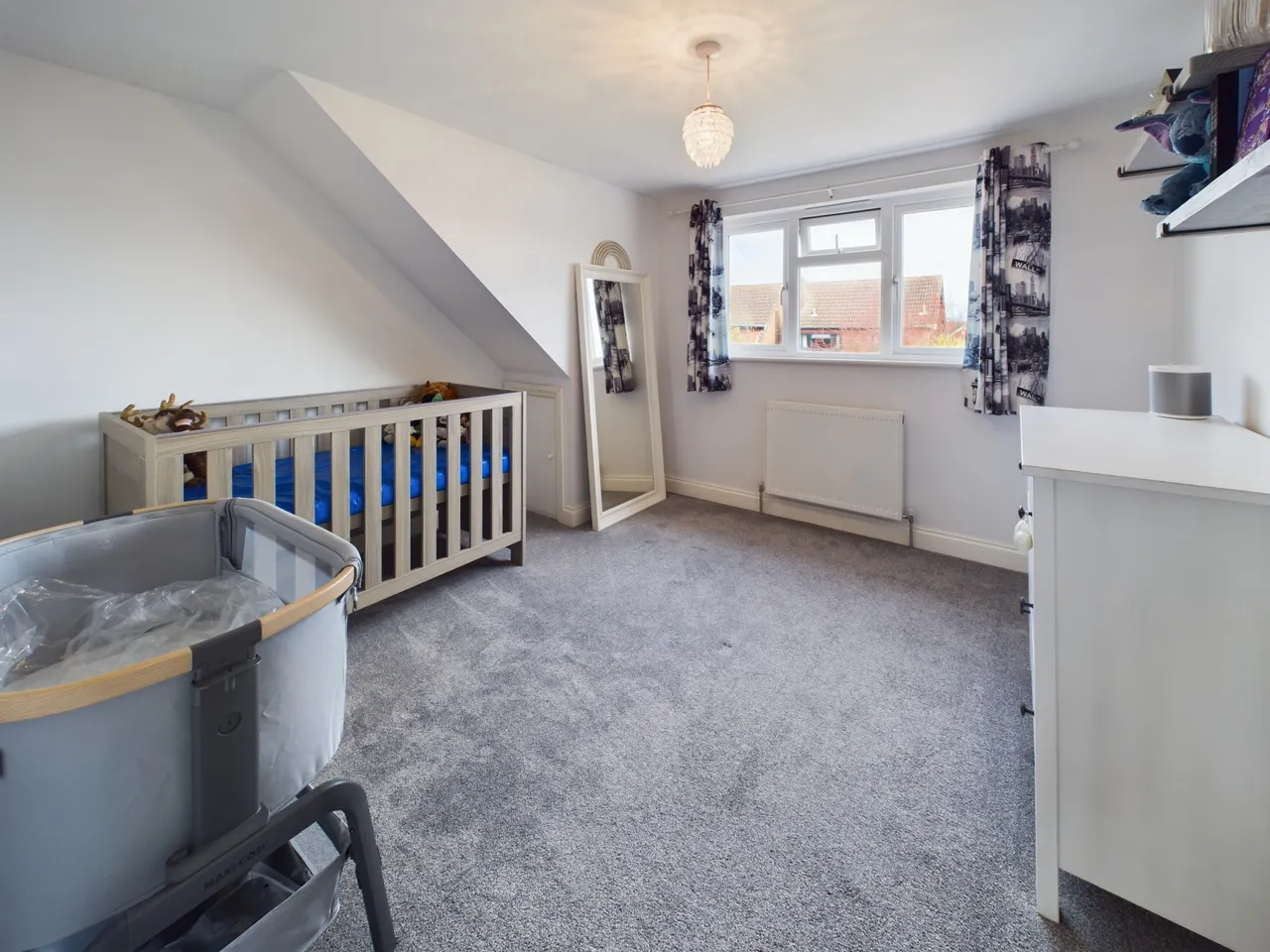 Rectory Grove, Wickford, SS11, photo 18