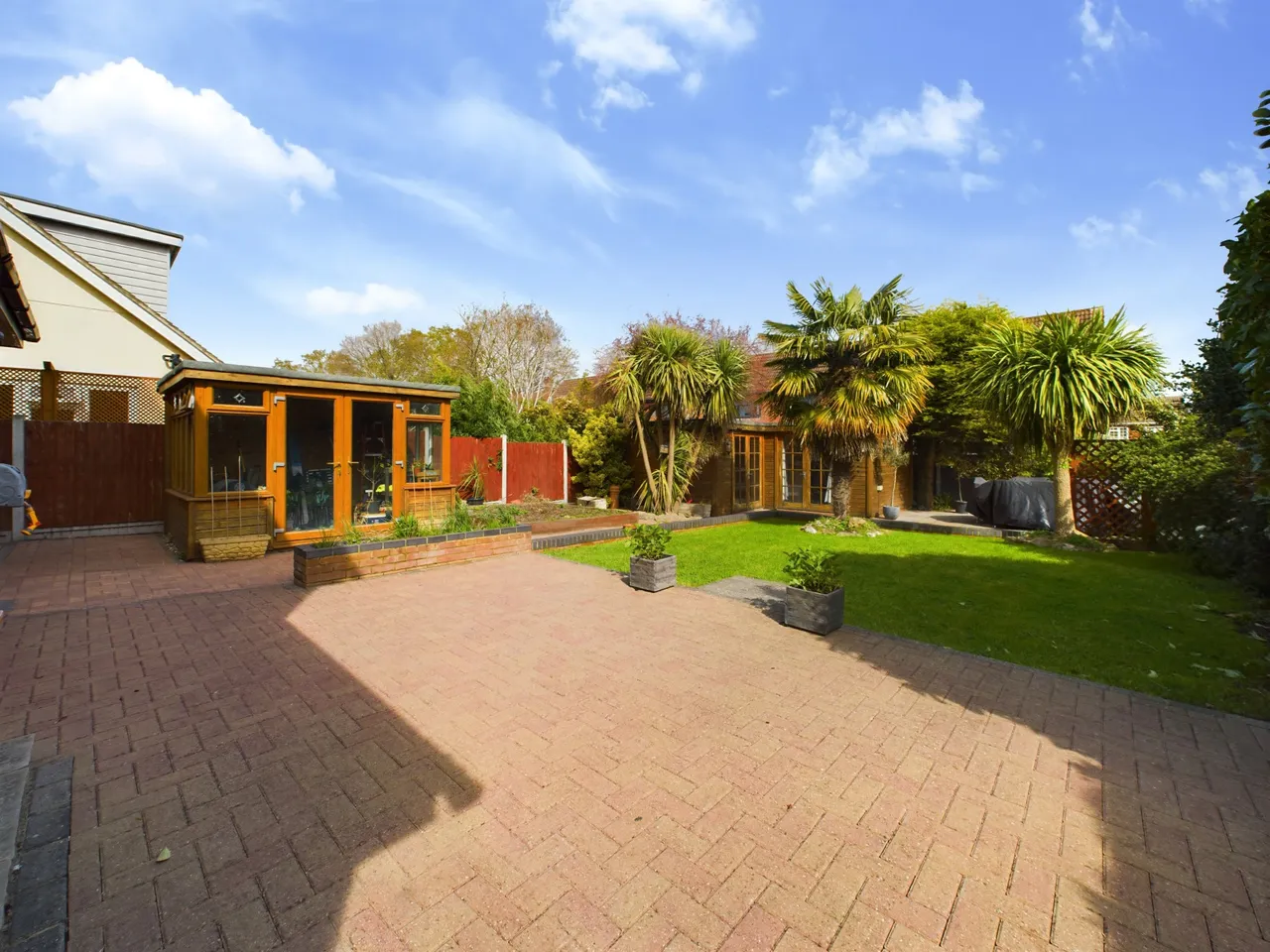 Rectory Grove, Wickford, SS11, photo 23
