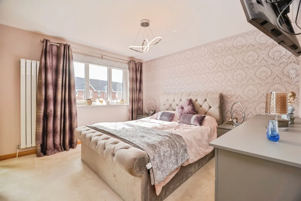 Gentian Way, Stockton-On-Tees, TS19, photo 9