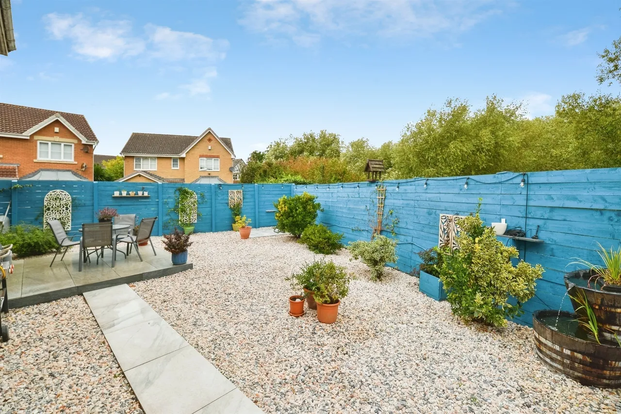 Gentian Way, Stockton-On-Tees, TS19, photo 18