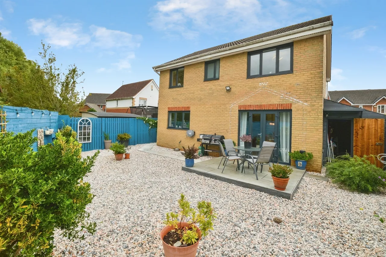 Gentian Way, Stockton-On-Tees, TS19, photo 20