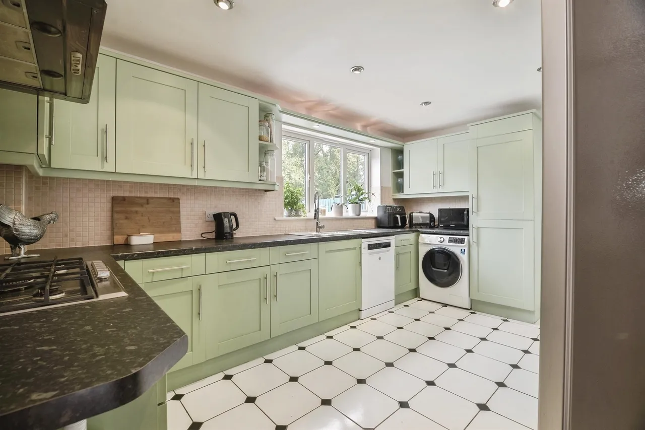 Gentian Way, Stockton-On-Tees, TS19, photo 7