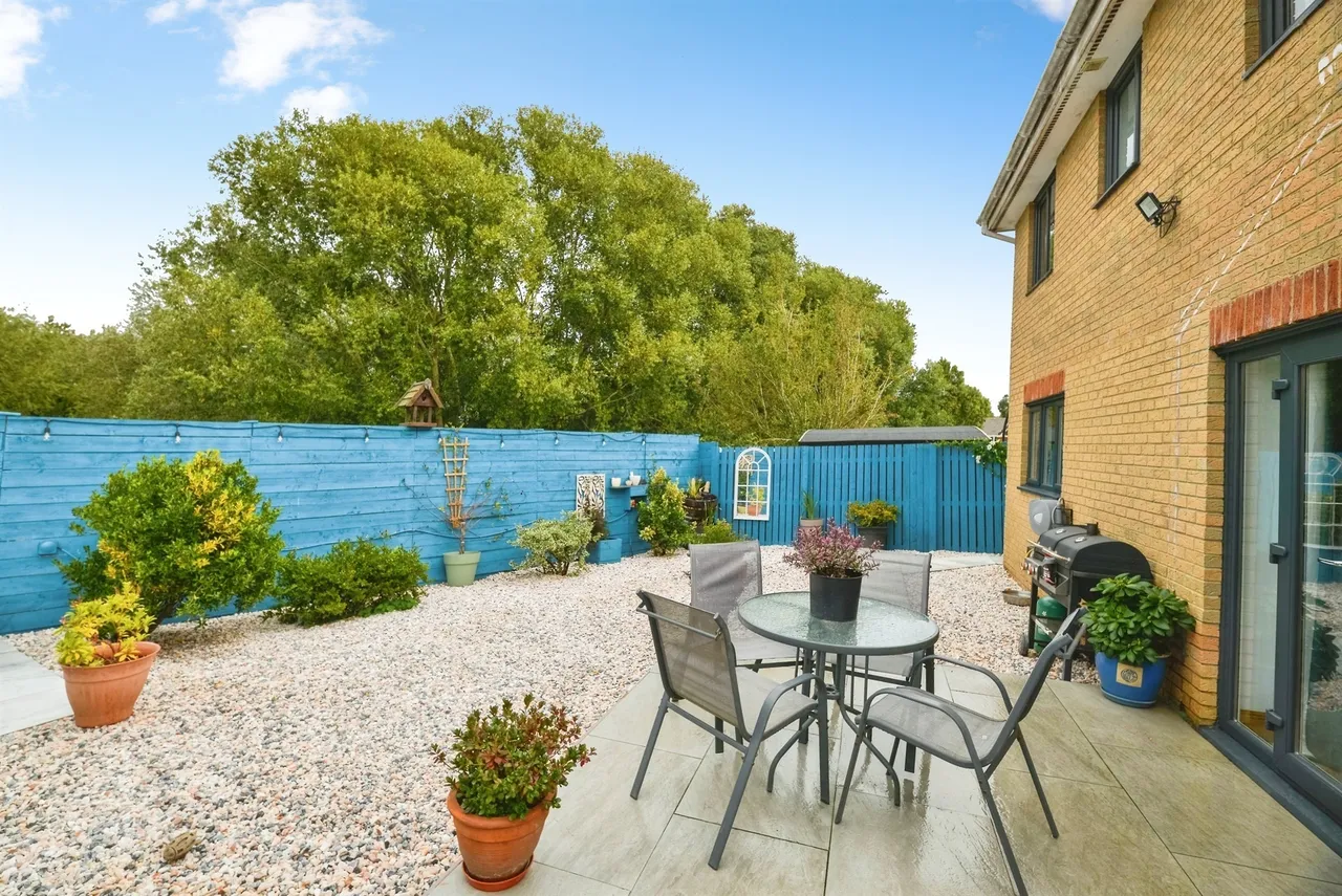 Gentian Way, Stockton-On-Tees, TS19, photo 19