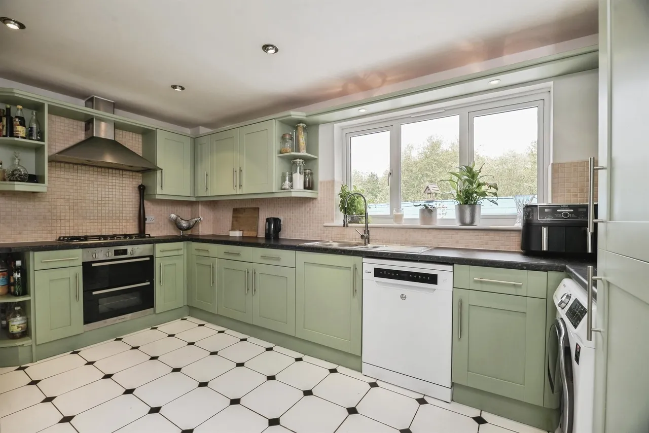 Gentian Way, Stockton-On-Tees, TS19, photo 6