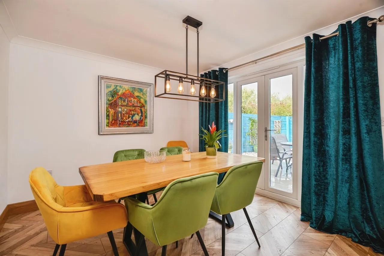 Gentian Way, Stockton-On-Tees, TS19, photo 5