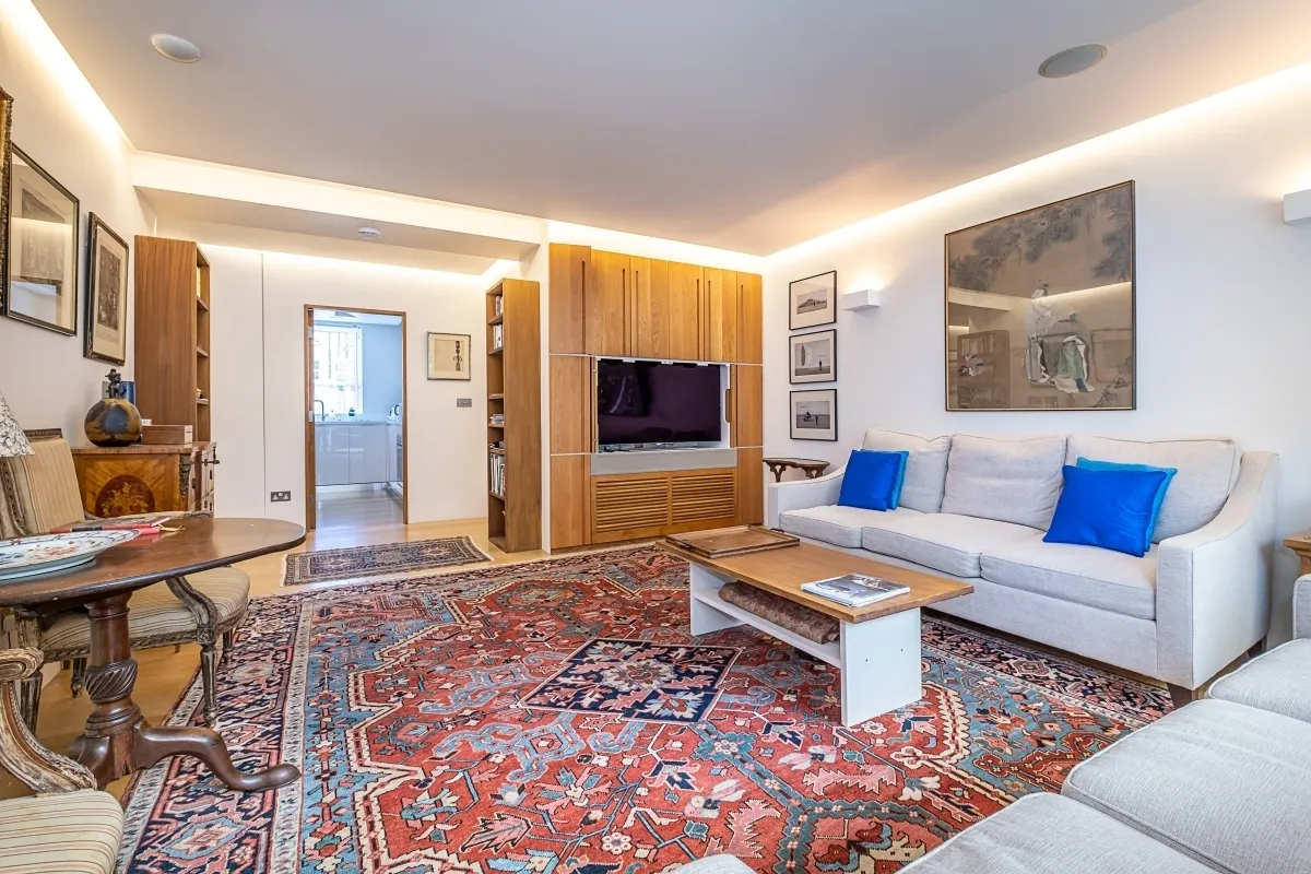 Hans Place Knightsbridge SW1X, photo 10