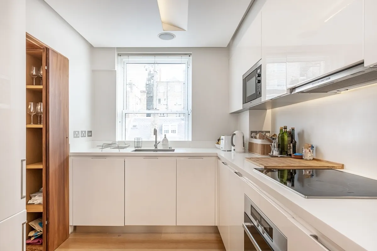 Hans Place Knightsbridge SW1X, photo 6