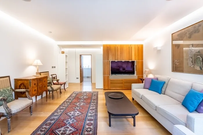 Hans Place Knightsbridge SW1X, photo 8