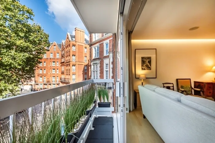 Hans Place Knightsbridge SW1X, photo 12