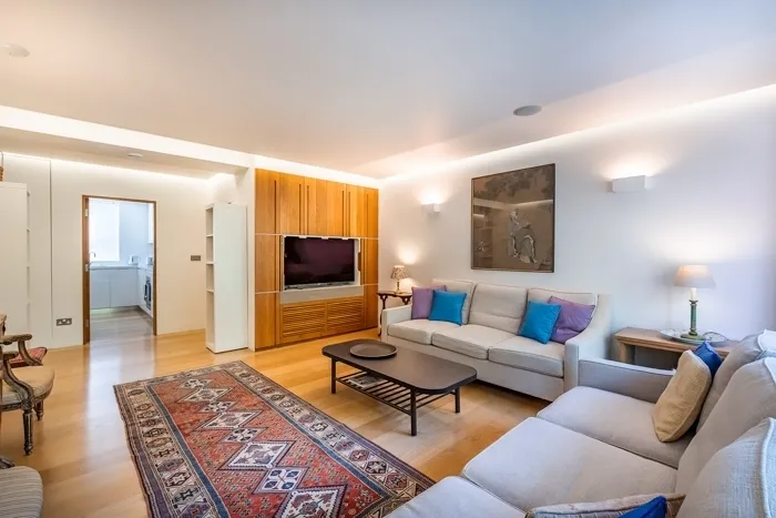 Hans Place Knightsbridge SW1X, photo 9