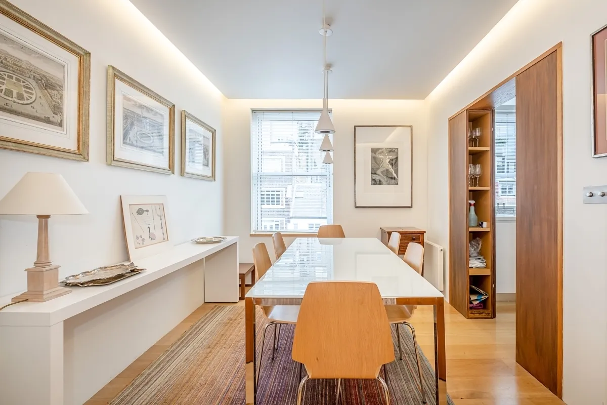 Hans Place Knightsbridge SW1X, photo 4
