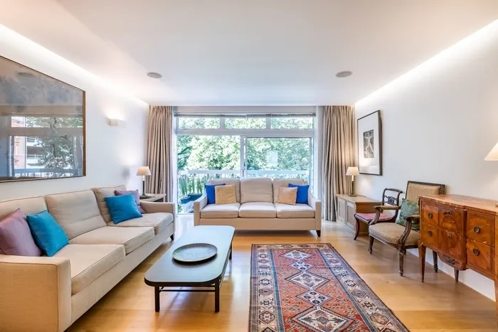 Hans Place Knightsbridge SW1X, photo 2