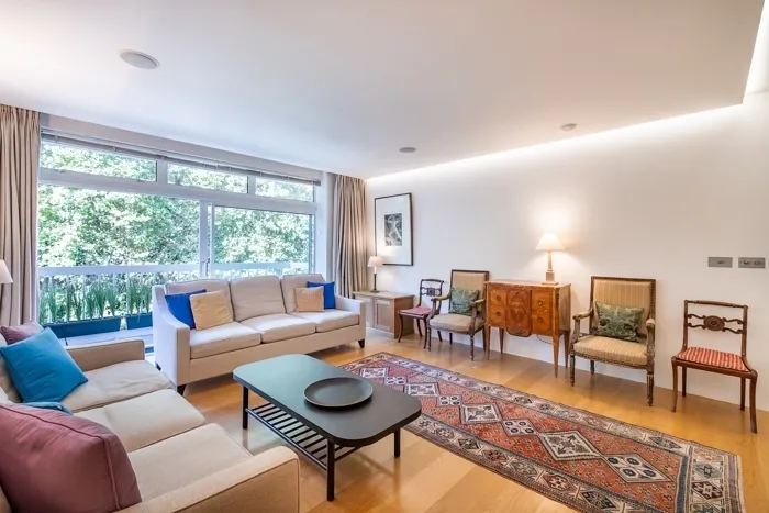 Hans Place Knightsbridge SW1X, photo 3