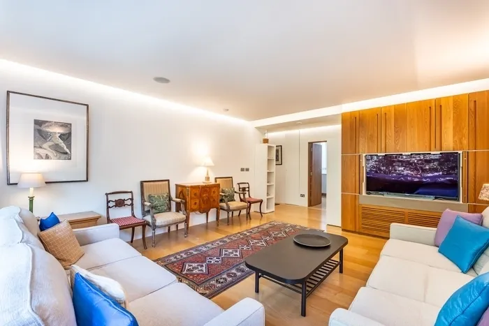 Hans Place Knightsbridge SW1X, photo 11