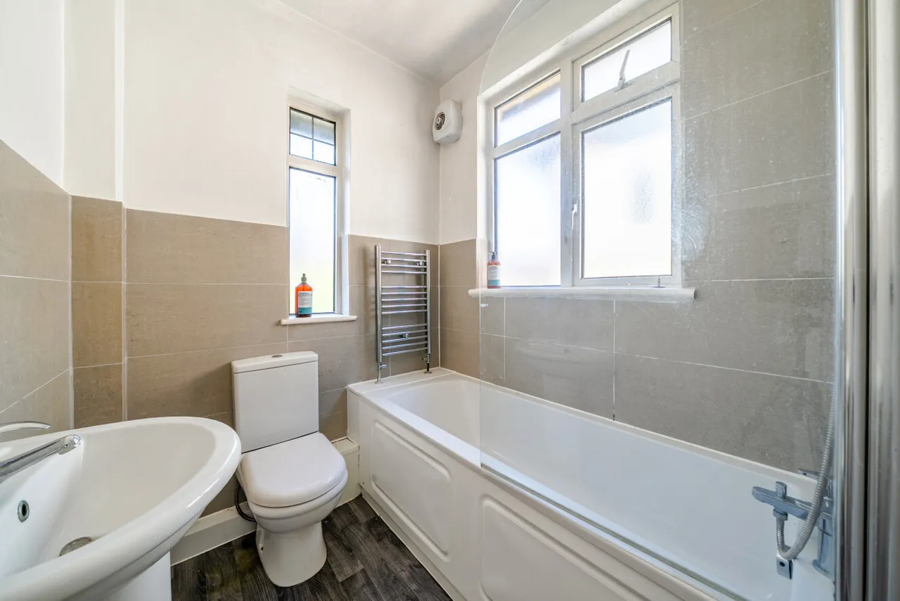 Woodleigh Gardens, Streatham, SW16, photo 5