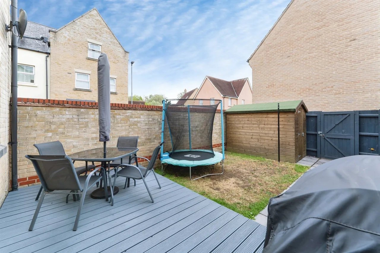 Signal Road, Huntingdon, PE26, photo 9
