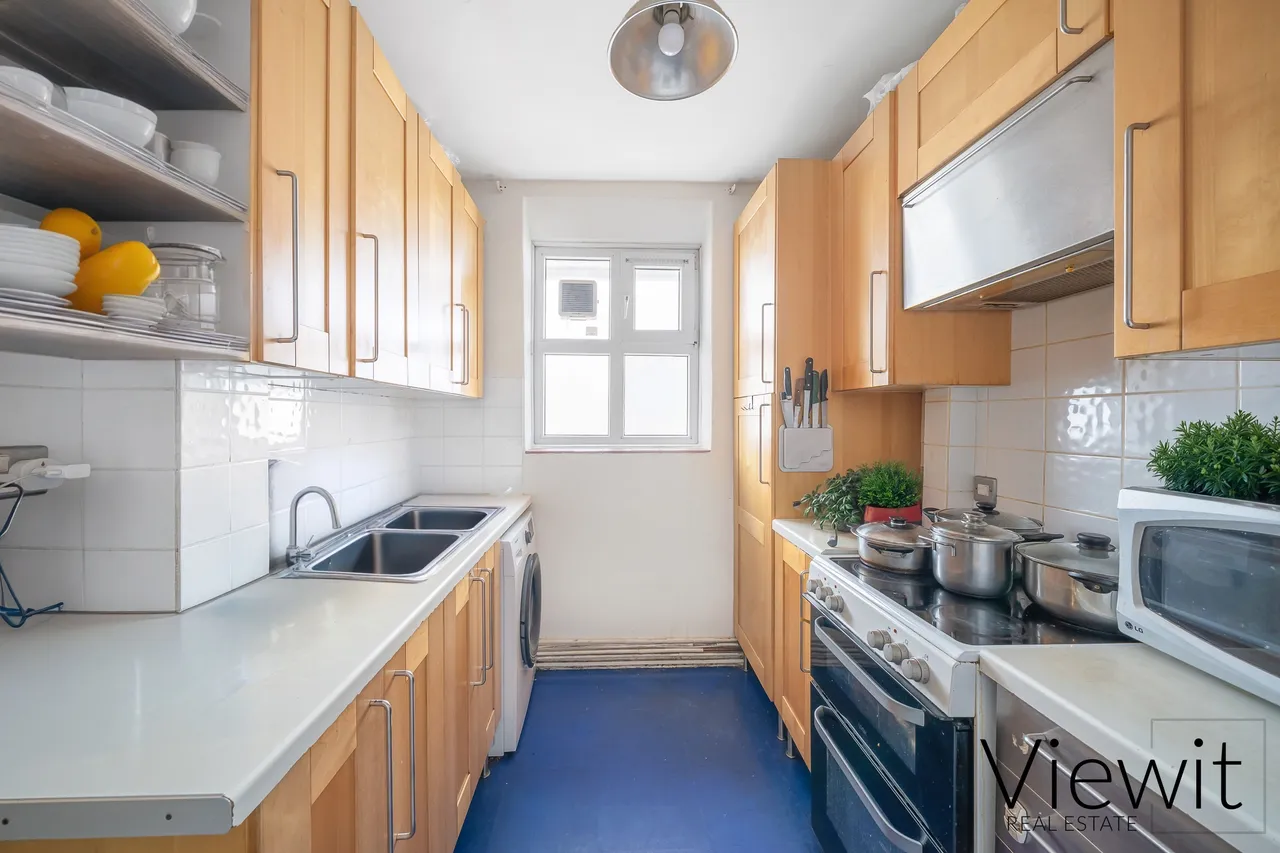 Tulse Hill, London, photo 5