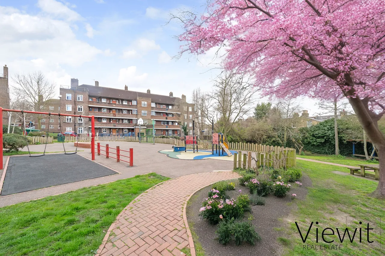 Tulse Hill, London, photo 9