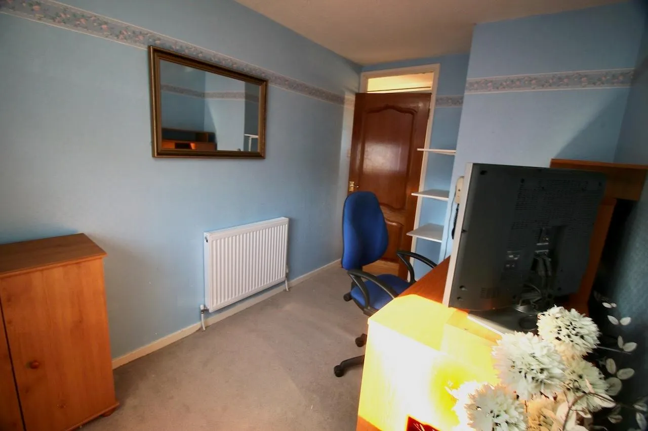Gean Court, Cumbernauld, G67 3LU, photo 17