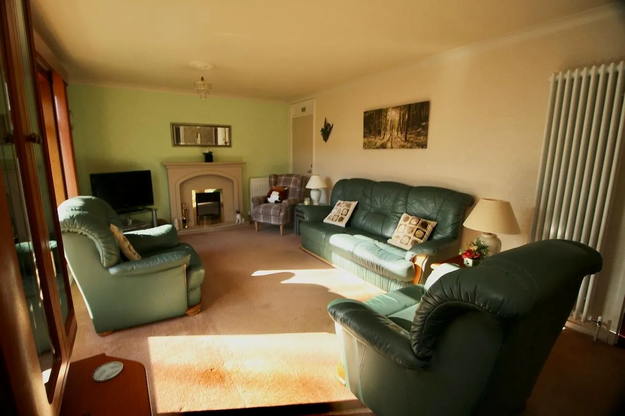 Gean Court, Cumbernauld, G67 3LU, photo 4