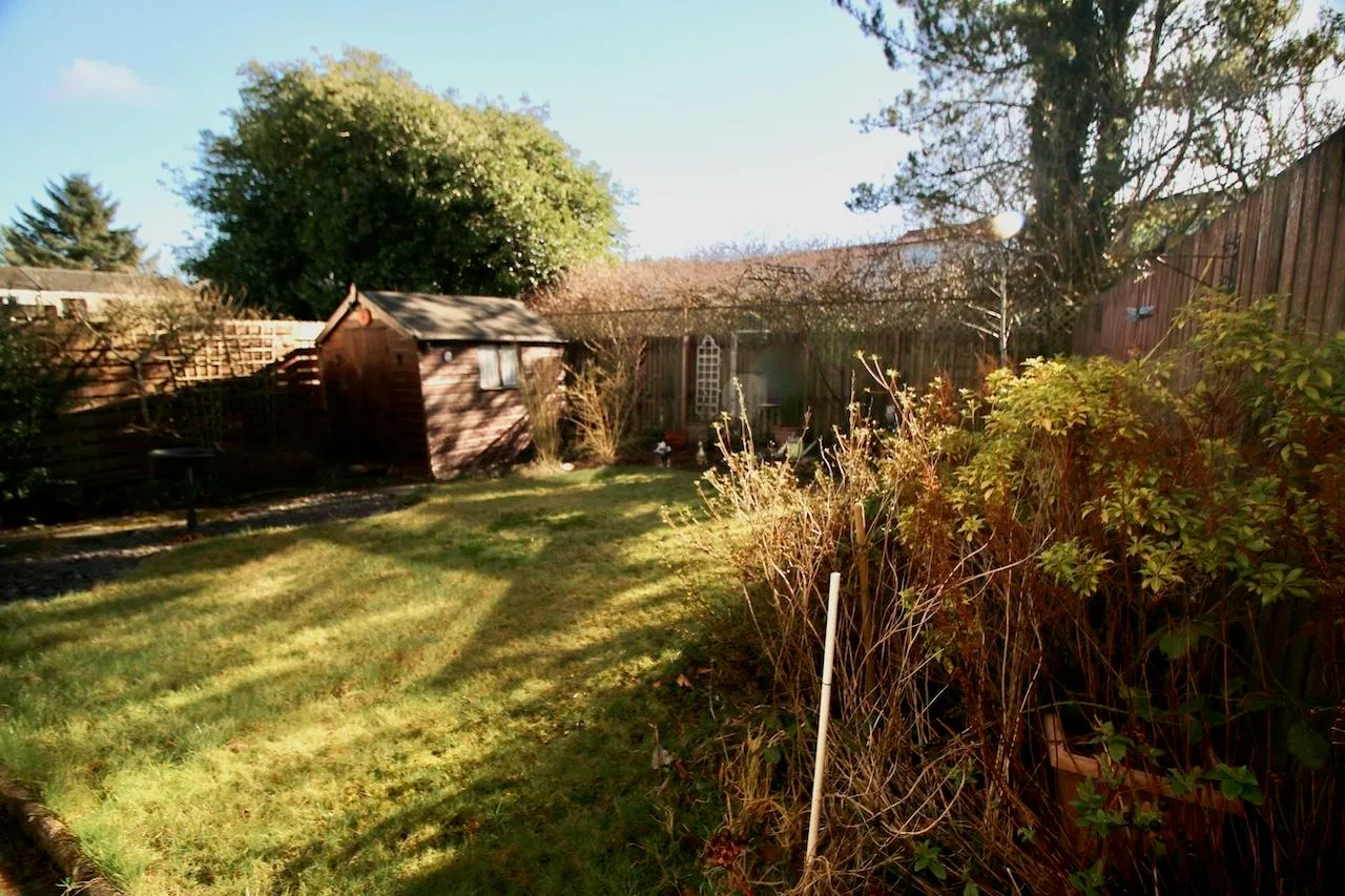 Gean Court, Cumbernauld, G67 3LU, photo 21
