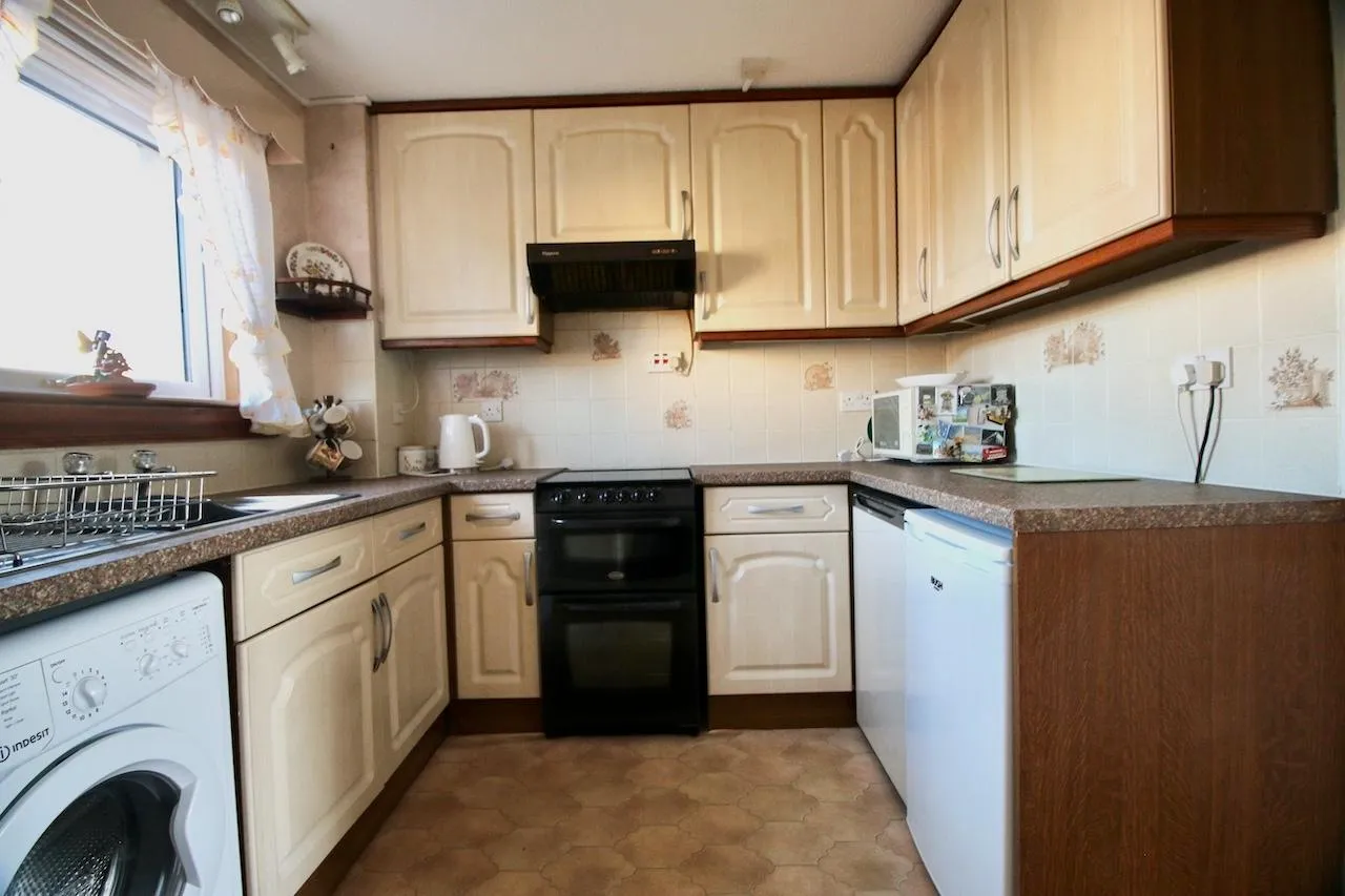 Gean Court, Cumbernauld, G67 3LU, photo 8