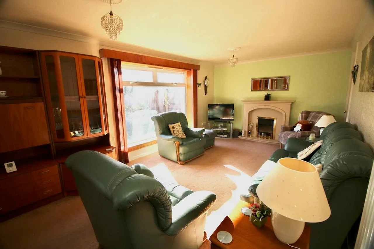 Gean Court, Cumbernauld, G67 3LU, photo 3