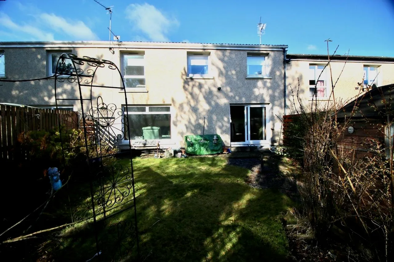 Gean Court, Cumbernauld, G67 3LU, photo 23
