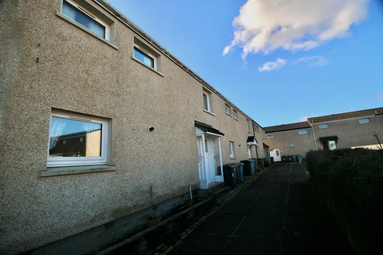 4 bed house for sale — Gean Court, Cumbernauld, G67 3LU