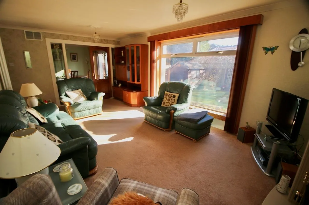 Gean Court, Cumbernauld, G67 3LU, photo 5